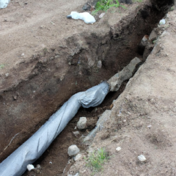 Installation de Fosse Toutes Eaux : Planification et Préparation Bondy